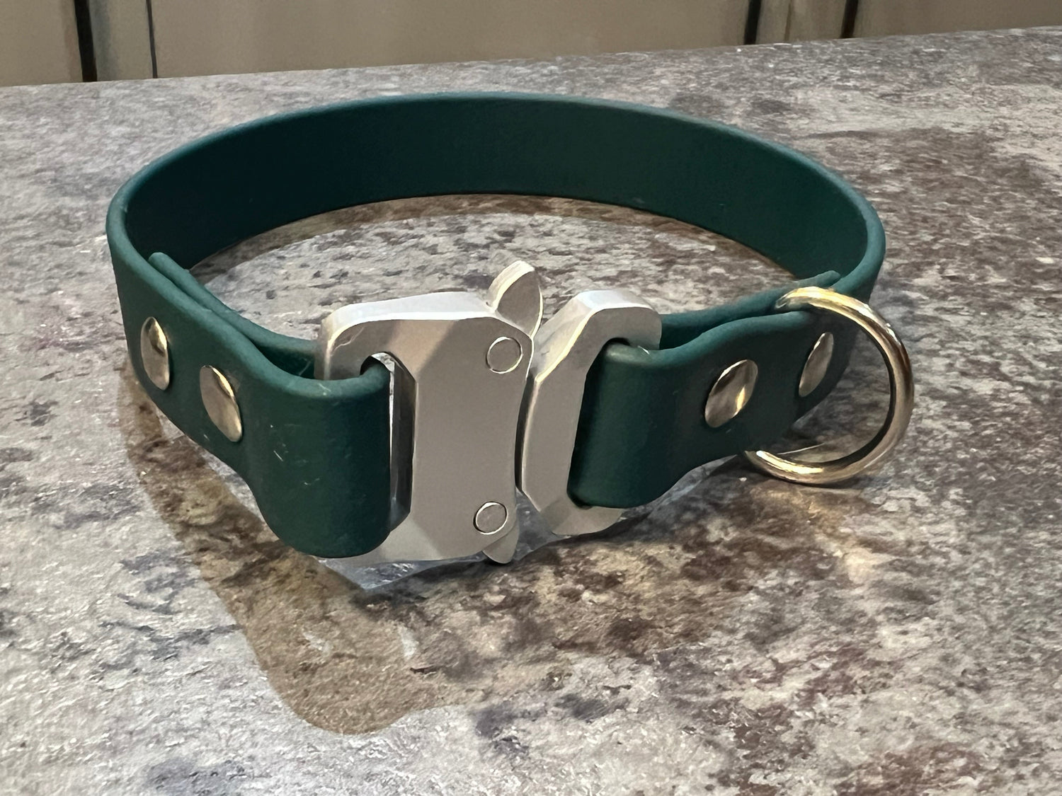 Quick Release collar